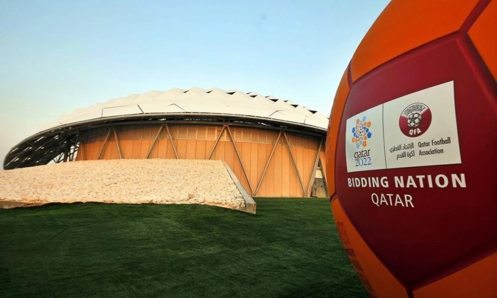 Μουντιάλ 2022: Βαριές κατηγορίες από την Διεθνή Αμνηστία στο Κατάρ για απέλαση εργατών